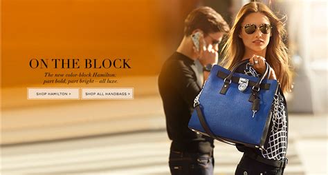 brand michael kors|michael kors official website.